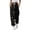 Z3-Black, variant on XINPING Halloween Sweatpants Women 2026 Loose Fit High Waisted Baggy Joggers Pants Casual Fall Novelty Lounge Bottoms Pockets Cute Y2K Joggers with Pockets Party Daily Wear