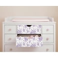 thumbnail image 3 of Con-Tact Brand Contact Paper Adhesive Covering 18 in. x 9 ft. Shelf Liner, Toile Lavander (12 Pack), 3 of 4