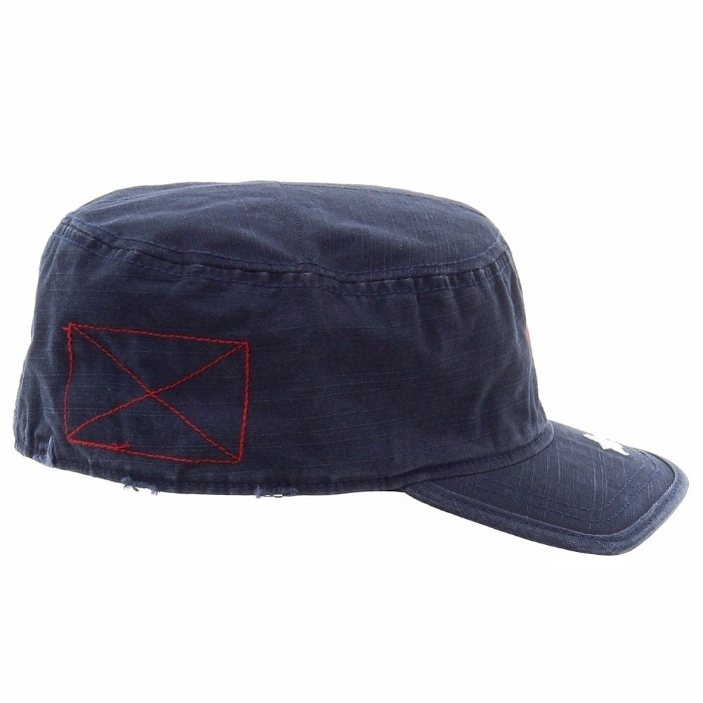 A. Kurtz Men's Fritz Legion, Airborne 