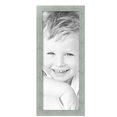 thumbnail image 2 of ArtToFrames 10x26 inch Sage Picture Frame, Gray Wood Poster Frame (4585), 2 of 8