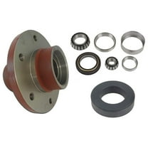 1810416M1 Wheel Hub & Bearing Kit Fits Massey Ferguson 1080 1085 135 150 165 175