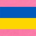 thumbnail image 2 of CafePress - Flag Of Ukraine Body Suit - Cute Infant Bodysuit Baby Romper - Size Newborn - 24 Months, 2 of 3