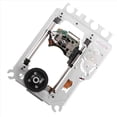 thumbnail image 2 of 2X -HD65 CD DVD Lasers Head Pickup Replacement Lasers Lens with Mechanism for HD65 SFHD65,2 x -HD65 Replacement Lasers Lens With Mechanism,silver, 2 of 8