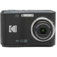 thumbnail image 2 of Kodak Pixpro FZ45 Camera (Black) + Extra Battery +Tripod + Case -64GB Kit, 2 of 9
