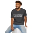 thumbnail image 7 of Teacher Men Women Novelty Graphic Chocolate Tees and More, 7 of 7