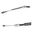 thumbnail image 4 of Parking Brake Cable, 4 of 4