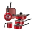 thumbnail image 2 of Batería Ekco Classic 9 Piezas Rojo, 2 of 4