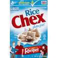 thumbnail image 2 of Chex Oven Toasted Rice Cereal, 12.8 oz, 2 of 9