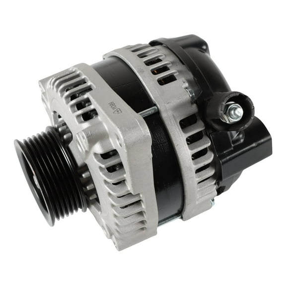 POLARPRA 1pc Alternator For Acura MDX 2003-06 3.5L Honda Odyssey 2005-07 11099
