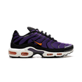 thumbnail image 6 of NIKE MENS Air Max Plus "Voltage Purple" DX0755 500 from Stadium Goods, 6 of 7