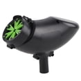 thumbnail image 2 of Thickened PP Paintball , Outdoor Paintball , with Speed Feed Loader for Sports Indoor/Outdoor Children Kid Fun, 2 of 8