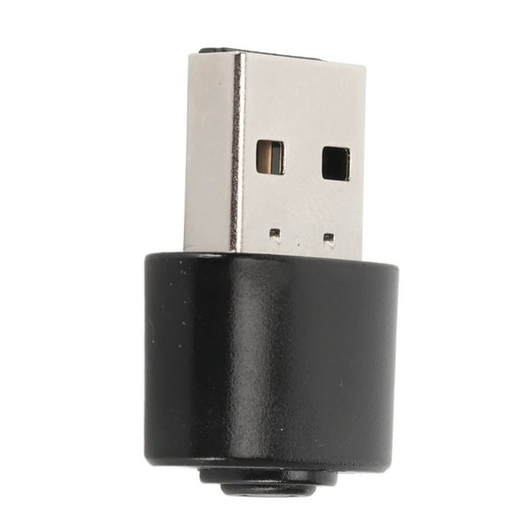 USB Mouse Mover with 3 Modes Auto Connect Memory Function Mouse Shaker Mouse Movement for Meetings Game Tasks Online Courses