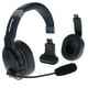 thumbnail image 1 of Auriculares RoadKing RKING4000 Truck Driver Bluetooth Black, 1 of 8