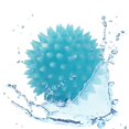 thumbnail image 4 of Compact Muscle Roller - Spiky Massage Ball for Deep Tissue Back Massage, Foot Massager, Plantar Fasciitis & All Over Body Care - Mother's Day Gift, 4 of 5