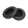 thumbnail image 3 of Headphone Ear Pads Soft Noise Blocking Protein Leather Headset Ear Cushions for SteelSeries Arctis Nova Pro, 3 of 8