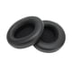 thumbnail image 3 of Almohadillas para auriculares, suaves, con bloqueo de ruido, de cuero proteico, almohadillas para los oídos para SteelSeries Arctis Nova Pro, 3 of 5