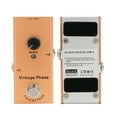thumbnail image 2 of IRIN EF-06 Electric Guitar Effect Pedal Portable Guitar Effector Mini, 2 of 8