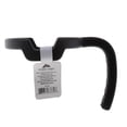thumbnail image 4 of Ozark Trail 30oz Tumbler Handle Non-slip Drink Sleeves Fits 30oz Water Bottle, Black, 4 of 6