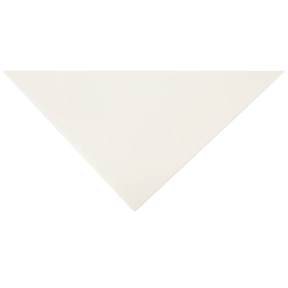 Grafix Clear Acetate - 8-1/2" x 11" x .005", Pkg of 50 Sheets