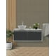 thumbnail image 5 of Gabinete Para Baño Luxury Smooth Con Ovalin Y Monomando, 5 of 6