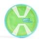 thumbnail image 1 of Juguete Frisbee Chuckit! Azul Flota en el Agua Grande para Perro, 1 of 8
