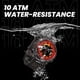 thumbnail image 5 of Reloj inteligente Amazfit Active Edge GPS con batería de 16 días, color negro lava, 5 of 5