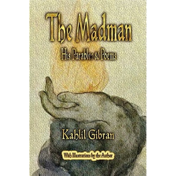 Pre-Owned The Madman (Paperback)