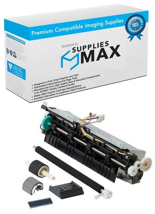 Suppliesmax Compatible Replacement For Hp Laserjet 2300 2300d 2300dn 2300dtn 2300l 2300n 110v Maintenance Kit U1680 Walmart Com Walmart Com Suppliesmax Compatible Replacement For Hp Laserjet 2300 2300d 2300dn 2300dtn 2300l 2300n 110v Maintenance Kit U1680 Walmart Com Walmart Com