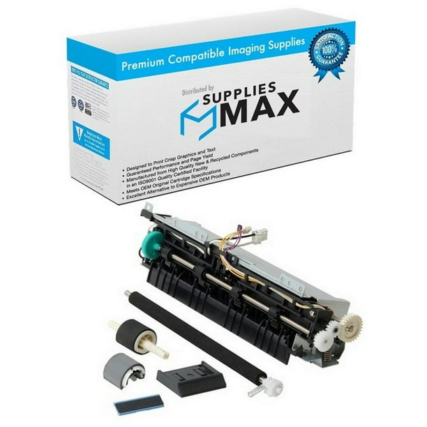 Suppliesmax Compatible Replacement For Hp Laserjet 2300 2300d 2300dn 2300dtn 2300l 2300n 110v Maintenance Kit U1680 Walmart Com Walmart Com