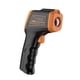 thumbnail image 3 of Termómetro infrarrojo, pistola de temperatura láser digital sin contacto -58 ° F a 1112 ° Irfora  Termómetro, 3 of 7