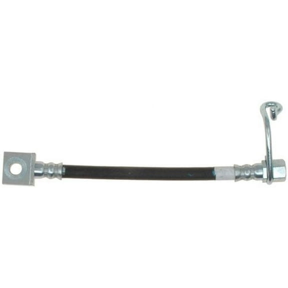 Raybestos BH382888 Professional Grade Hydraulic Brake Hose Fits select: 1999-2004,2013-2016 FORD F250