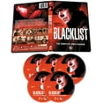 thumbnail image 2 of The Blacklist Season Ninth [DVD]-English only, 2 of 4