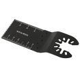 thumbnail image 4 of 10 Pcs 34mm Multi-tool Blades Oscillating Blade Carbon Steel Diy Multi-purpose Tools (10 Pcs), 4 of 5