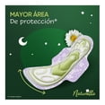 thumbnail image 4 of Toallas femeninas Naturella Nocturna 34 pzas+ 1 botella de 1 l, 4 of 4