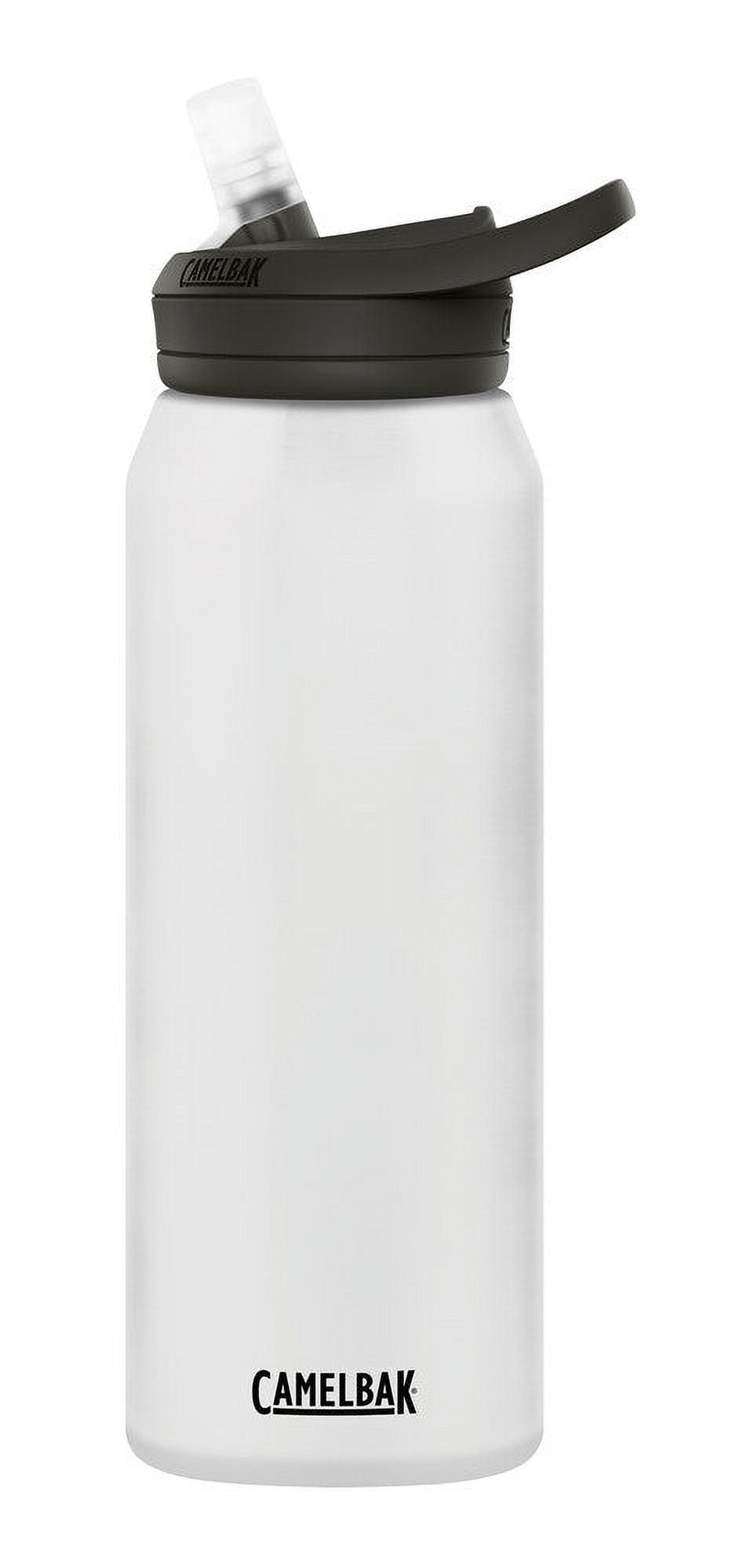 CAMELBAK EDDY®+ VACUUM INSULATED White, 32oz / 1L