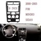 thumbnail image 4 of 9 Inch Fasxia Car Audio Frame Car Radio Fascia,gps Navigation Fascia Panel Mondeo Sedan 2000-2003, 4 of 5