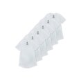 thumbnail image 1 of OTECKA T-Shirt en Coton Supima à Col Rond pour Femmes - 6 Packs, 1 of 5