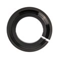 thumbnail image 2 of MYG Bike Straight Tapered Steerer Conversion Adapter Crown Ring Gasket 30/39.8mm, 2 of 7