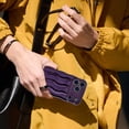 thumbnail image 3 of Klonfd The Phone Is Suitable For The IPhone 17 Series. It Is Thin Shockproof Scratch Semi Transparent And . The Phone Comes In Multiple Colors, 3 of 5