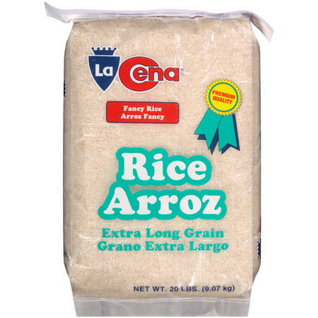 Rice 20