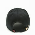 thumbnail image 4 of Beautiful Giant Men's Baseball Cap Cotton Blend Trucker Hat for Running Workouts All Seasons 2 Pack, 4 of 5