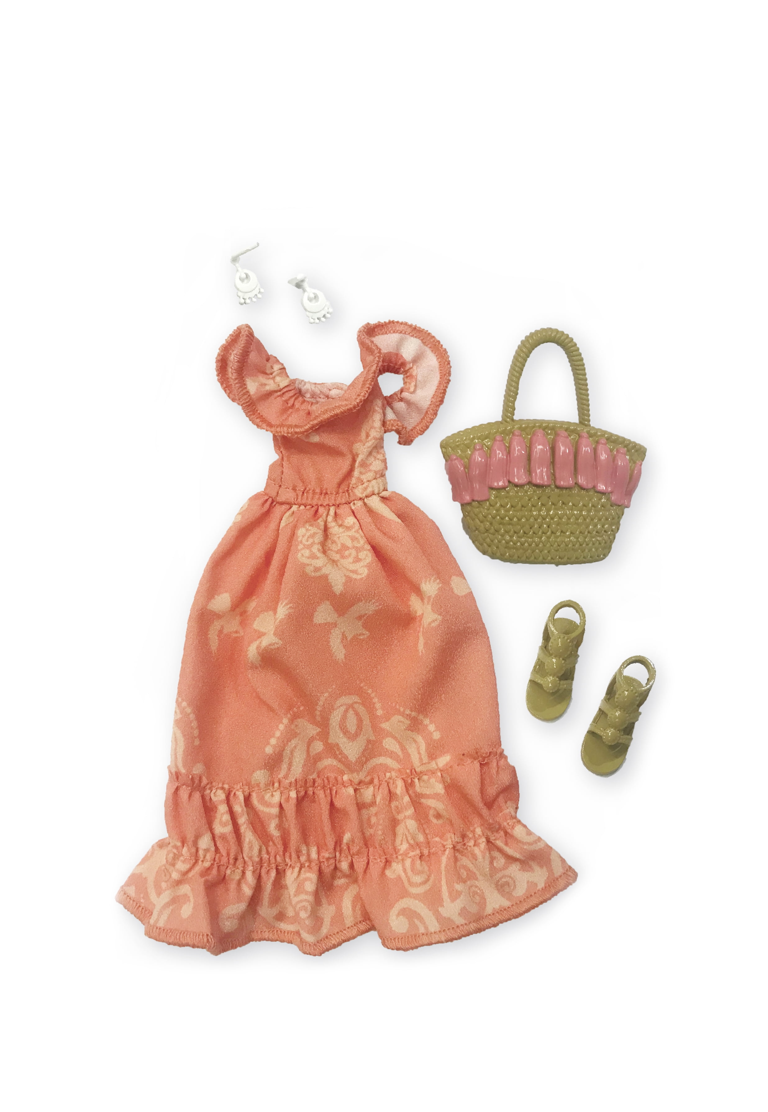 snapstar doll clothes
