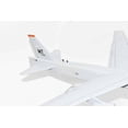 thumbnail image 6 of 23rd Bomb Squadron Bomber Barons B-52H Model,  1/124 (18") Scale, Mahogany, Bomber, 6 of 8