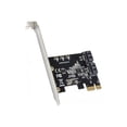 thumbnail image 3 of Syba IOCrest SI-PEX40148 - Contrôleur de Stockage - 2 Canaux - SATA 6Gb/S - Profil Bas - PCIe 3.0, 3 of 3