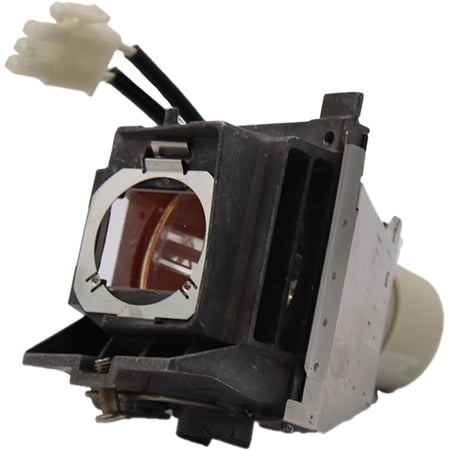 Jaspertronics Lamp & Housing for The Acer H6502BD Projector with Philips Bulb Inside & Full Lifespan Bulb Inside 1 Year Warranty 1 Unit per pack