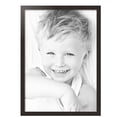 thumbnail image 2 of ArtToFrames 22" x 31" Coffee Picture Frame, 22x31 inch Brown MDF Poster Frame (WOM-3913), 4 Pack, 2 of 8