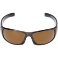 thumbnail image 2 of Suncloud Optics Atlas Sunglasses, Coffee Frame, Brown Polarized Lenses, 2 of 5