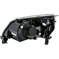 thumbnail image 3 of Dorman 1592072 Passenger Side Headlight Assembly for Specific Honda Models, 3 of 4