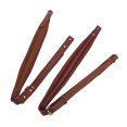 thumbnail image 1 of Bandes d'Accordéon, Sangles de Ceintures d'Épaules Résistantes Réglables de Couleurs Multiples, Sangles de Ceintures de Sangles Réglables d'Accordéon de Basse de 16-120 [Café], 1 of 2