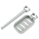 thumbnail image 1 of Toystoory Estante de almacenamiento colgante para fregadero, soporte de almacenamiento, esponja para baño, cocina, Clip para platos, estante, Organizadores de utensilios de cocina, 1 of 6